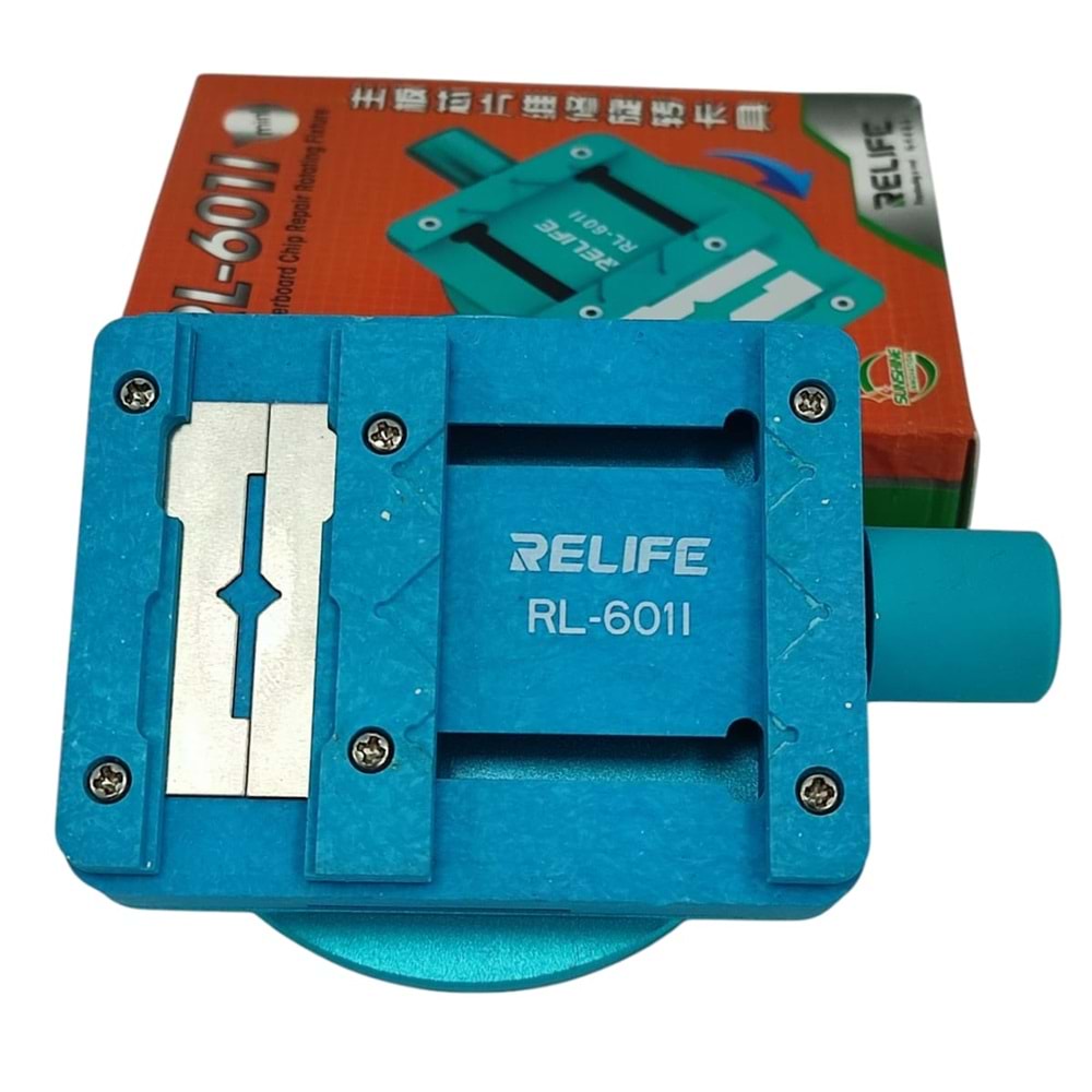 ENTEGRE TAMİR APARATI RL-601L