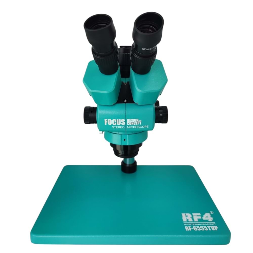 MİKROSKOP RF-6555TVP