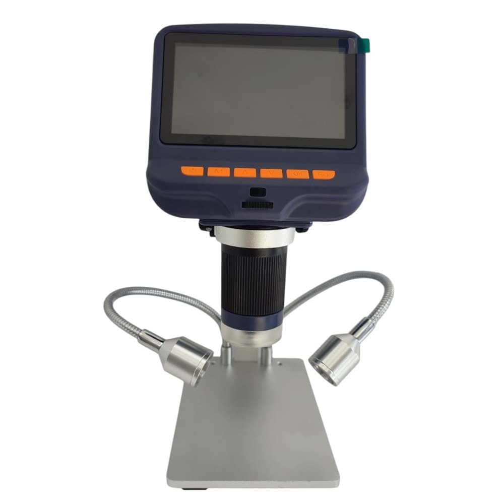 MİKROSKOP AD106S