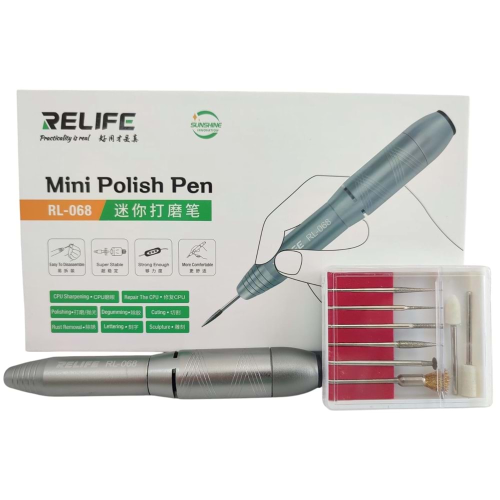 DRAMEL RELİFE RL-068