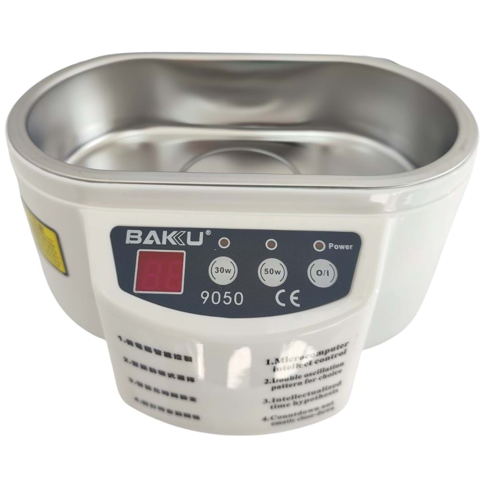 BORD YIKAMA HAVUZU BK-9050