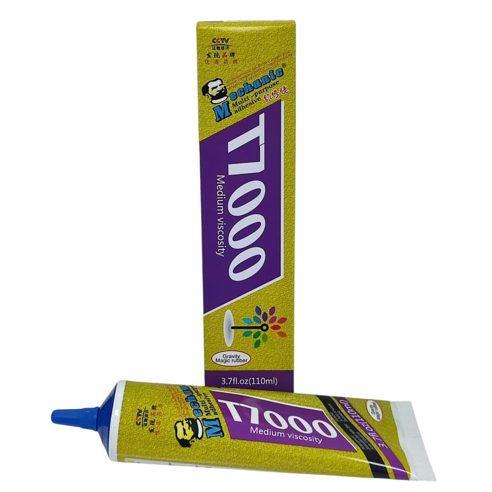 T7000 YAPIŞTIRICI 110ML