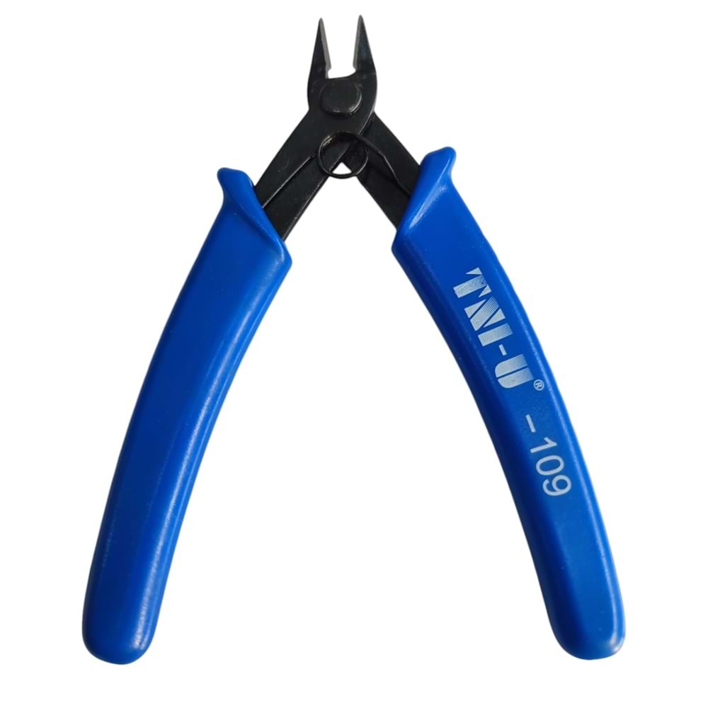 YAN KESKİ BK-109